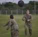 A fit force – CLB-31 Marines, Sailors hit the field during battalion Force Fitness foray