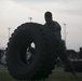 A fit force – CLB-31 Marines, Sailors hit the field during battalion Force Fitness foray