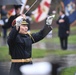 U.S. Army Band Conductor