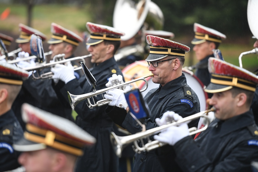 U.S. Army Ceremonial Band