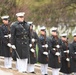 Marines Standing Guard