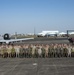 Balikatan 2019: USAF A-10, PAF UV-10 group photo