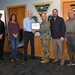 Fleet Readiness Center Southeast wins Secretary of the Navy environmental award