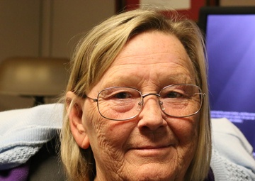 Member of the AMCOM SGS reviews, processes critical correspondence