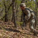 Scouts conduct live-fire reconnaissance training