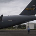 Air Operations in Maputo, Mozambique