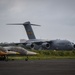 Air Operations in Maputo, Mozambique
