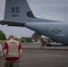 Air Operations in Maputo, Mozambique