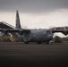 Air Operations in Maputo, Mozambique