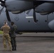 Air Operations in Maputo, Mozambique