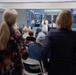 Navy Band Northeast Performs at Kure Beach Community Center