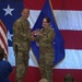 Brig. Gen. Alice Trevino Accepts Award at Air Force Contracting World Wide Training Summit