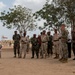 AFRICOM Commander visits Djiboutian RIB