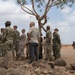 AFRICOM Commander visits Djiboutian RIB