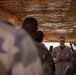 AFRICOM Commander visits Djiboutian RIB