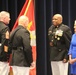 Lieutenant General Vincent R. Stewart Retirement