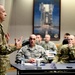 AFMC Commander Speaks to New Leaders