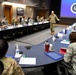 AFMC Commander Speaks to New Leaders