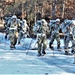 Fort McCoy CWOC training for 2018-19 finishes with hundreds trained