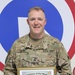 Pate Named Sustainer of The Week