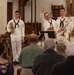 Navy Band Northeast Supports Navy Week Wilmington