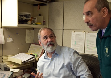 Army Medical Logistics Business Lingo is Surprisingly Sporty
