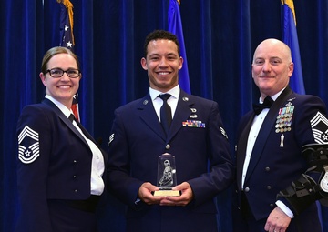 Airman Leadership School leadership award