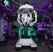 Robotic system advances minimally invasive surgery