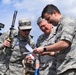 Vigorous Warrior 19 puts Ramstein airmen at the focal point of largest-ever NATO medical exercise