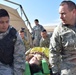 Vigorous Warrior 19 puts Ramstein airmen at the focal point of largest-ever NATO medical exercise