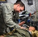 Vigorous Warrior 19 puts Ramstein airmen at the focal point of largest-ever NATO medical exercise