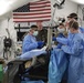 Vigorous Warrior 19 puts Ramstein airmen at the focal point of largest-ever NATO medical exercise