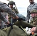 Vigorous Warrior 19 puts Ramstein airmen at the focal point of largest-ever NATO medical exercise