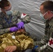 Vigorous Warrior 19 puts Ramstein airmen at the focal point of largest-ever NATO medical exercise