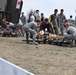 Vigorous Warrior 19 puts Ramstein airmen at the focal point of largest-ever NATO medical exercise