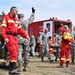 Vigorous Warrior 19 puts Ramstein airmen at the focal point of largest-ever NATO medical exercise