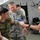 Vigorous Warrior 19 puts Ramstein airmen at the focal point of largest-ever NATO medical exercise