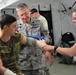 Vigorous Warrior 19 puts Ramstein airmen at the focal point of largest-ever NATO medical exercise