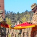 3-27 Field Artillery Regiment Color Casing Ceremony