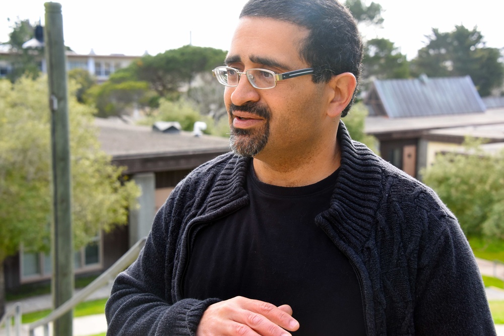 Explaining open architecture for the classroom