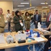 USCENTCOM’s medical exchange supports global readiness