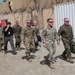 USCENTCOM commander visits Kabul, Afghanistan