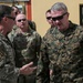 USCENTCOM commander visits Kabul, Afghanistan