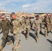 U.S. Central Command commander tours Raqqah