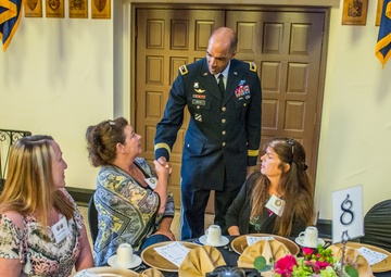 Spouses Recognition Brunch