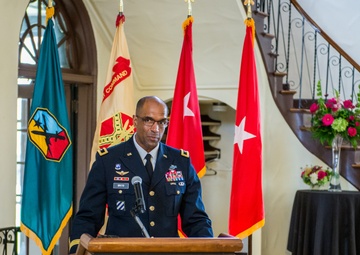 Spouses Recognition Brunch