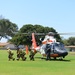 Coast Guard participates in DARE Day on Molokai