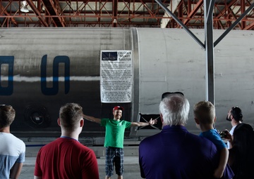 45th Space Wing Family Day