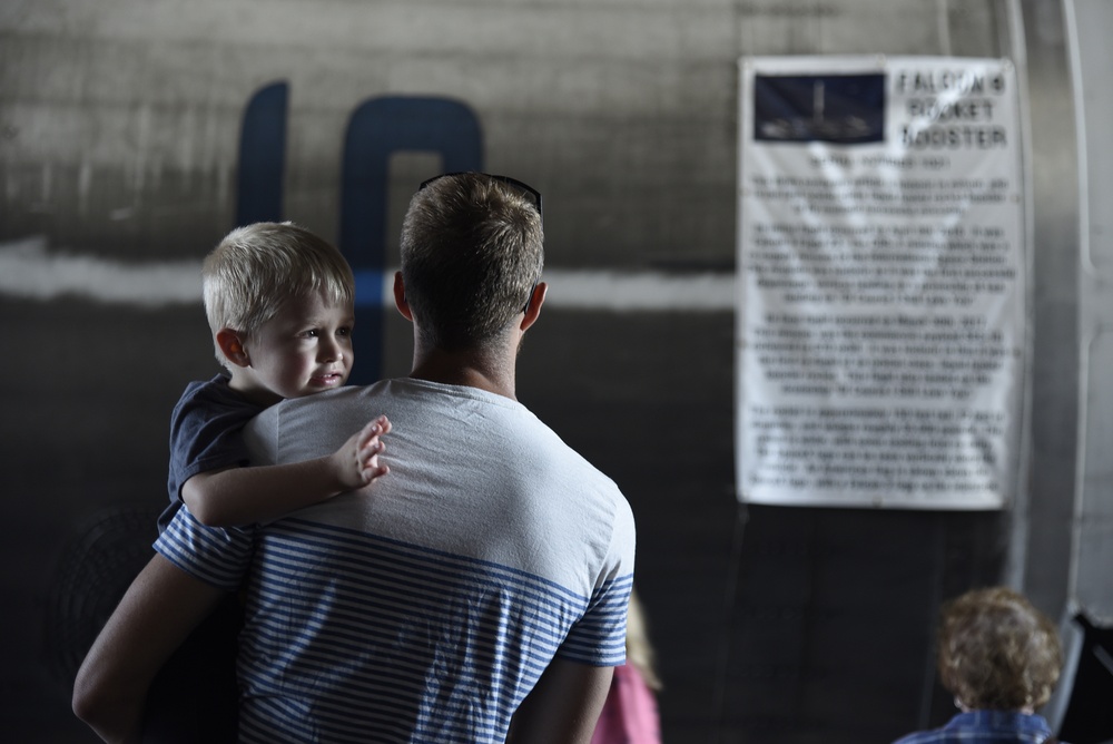 45th Space Wing Family Day