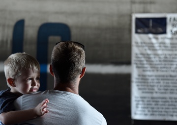 45th Space Wing Family Day